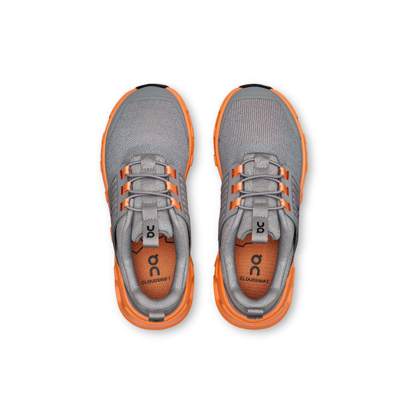 On Running 3KF1004 Kids' Cloudswift