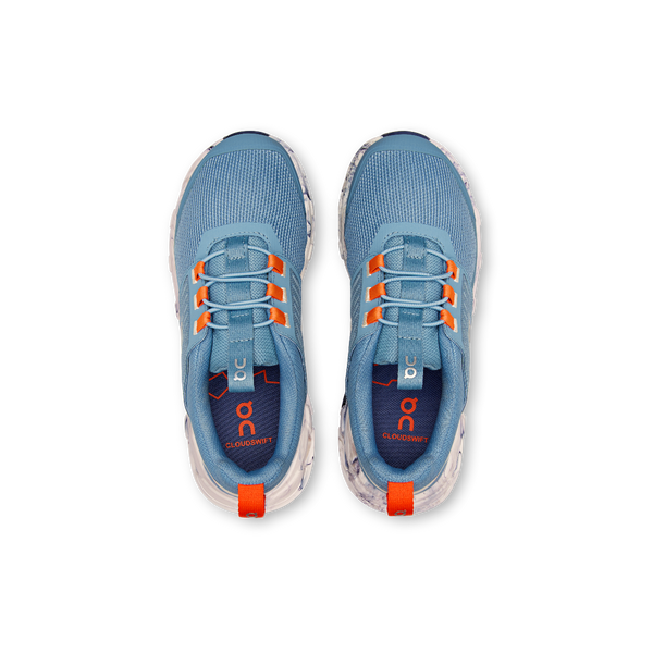 On Running 3KF1004 Kids' Cloudswift