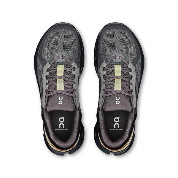 On Running 3ME1014 Men's Cloudrunner 2