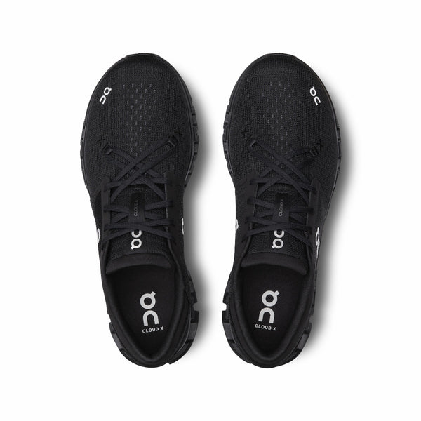 On Running 3ME3004 Men's Cloud X 4