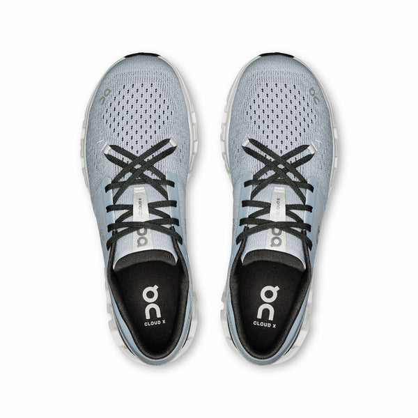 On Running 3ME3004 Men's Cloud X 4