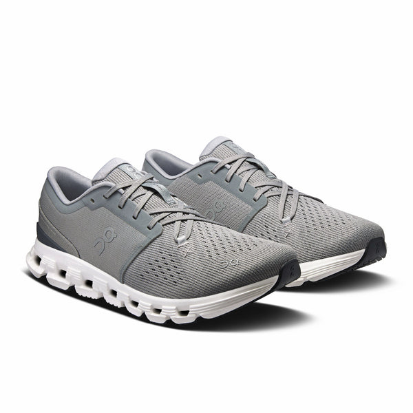 On Running 3ME3004 Men's Cloud X 4