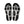 Load image into Gallery viewer, On Running 3ME3011 Men&#39;s Cloudvista 2
