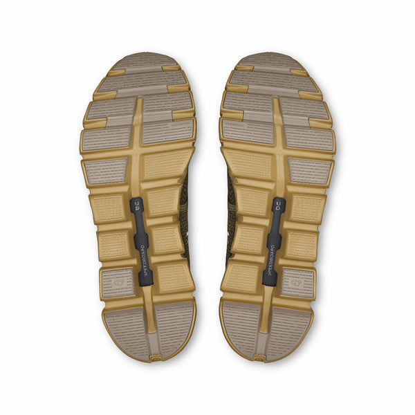 On Running 3MF1006 Men's Cloud 6 WP