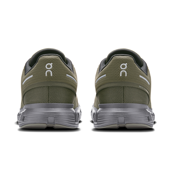 On Running 3MF1007 Men's Cloud 6