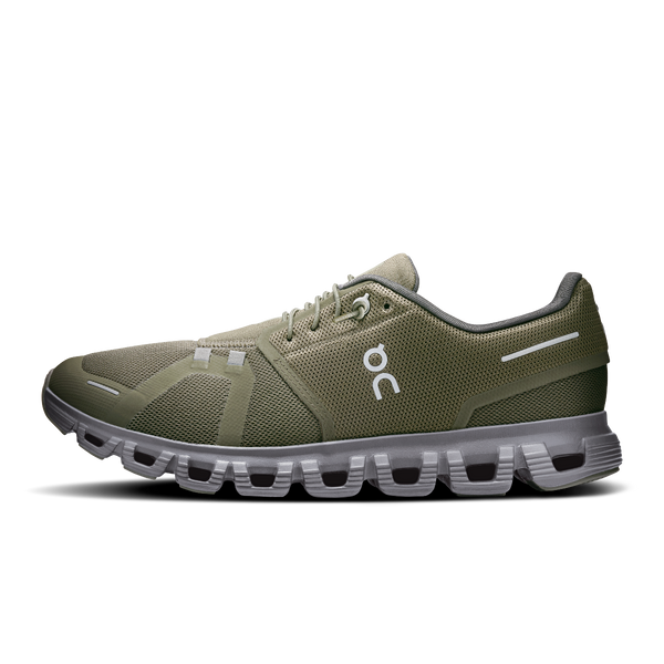 On Running 3MF1007 Men's Cloud 6