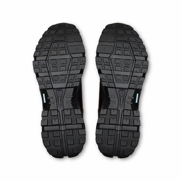 On Running 3MF1016 Men's Cloudrock Mid WP