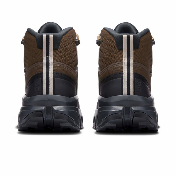 On Running 3MF1016 Men's Cloudrock Mid WP