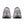 Load image into Gallery viewer, On Running 3MG1007 Men's Cloudrunner 3
