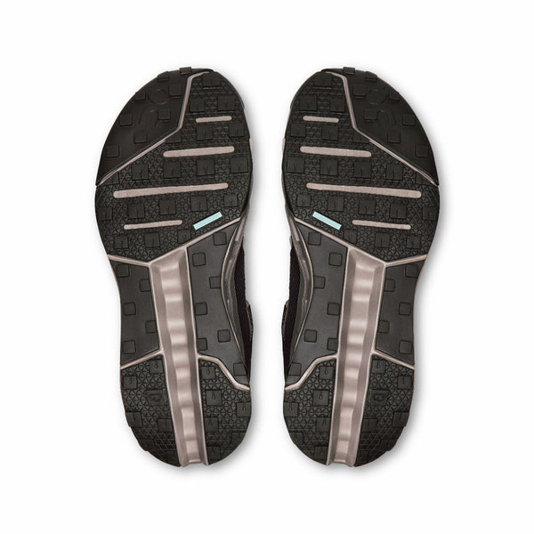 On Running 3WE1002 Women's Cloudhorizon WP - Desert/Thorn