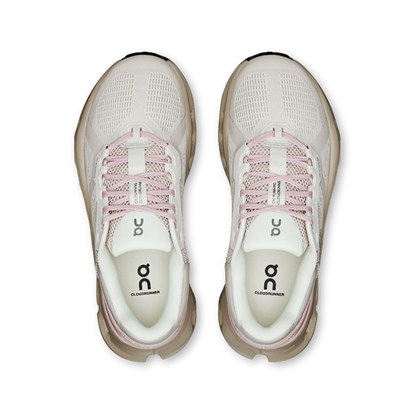 On Running 3WE1013 Women's Cloudrunner 2