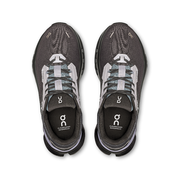 On Running 3WE1014 Women's Cloudrunner 2 WP