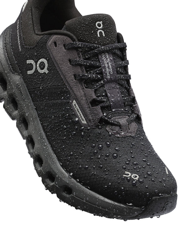 On Running 3WE1014 Women's Cloudrunner 2 WP