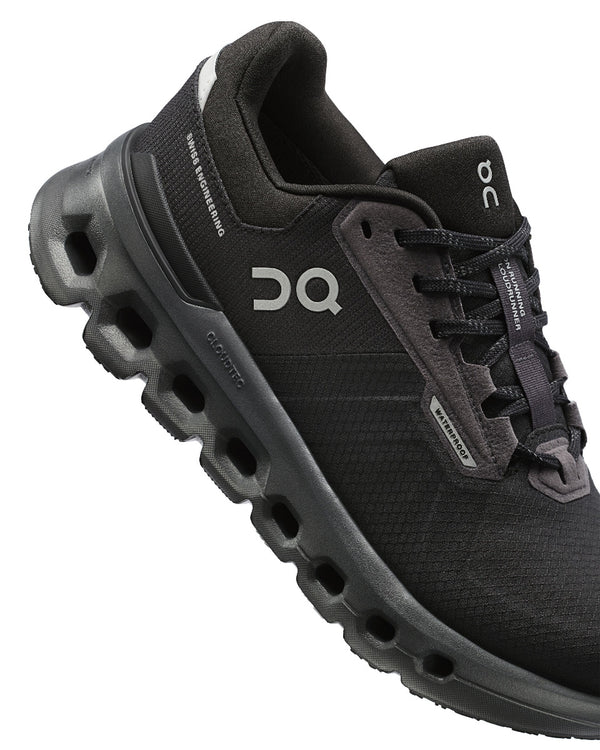 On Running 3WE1014 Women's Cloudrunner 2 WP