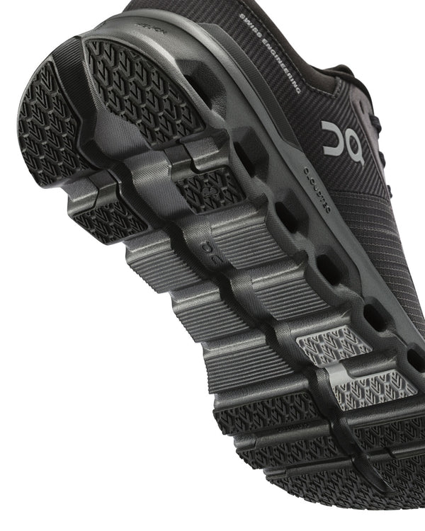 On Running 3WE1014 Women's Cloudrunner 2 WP