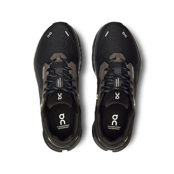 On Running 3WE1014 Women's Cloudrunner 2 WP