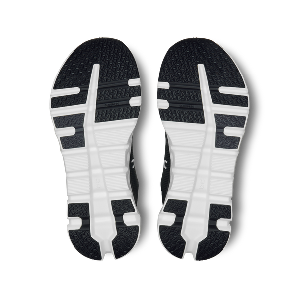 On Running 3ME1032 Men's Cloudrunner 2 Wide