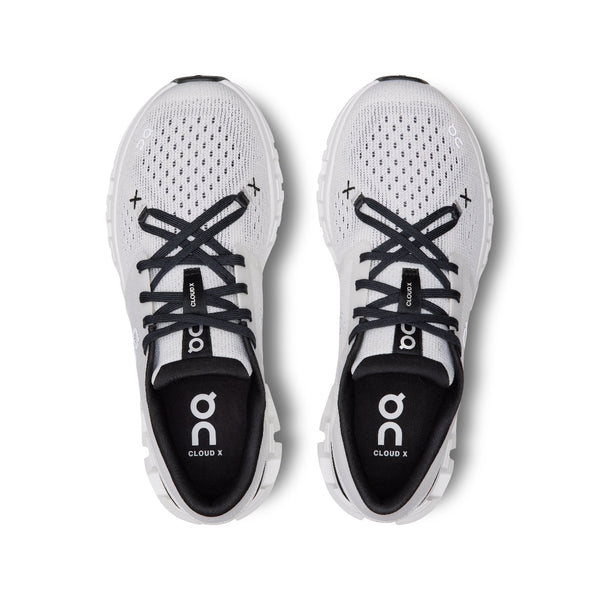 On Running 3WE3007 Women's Cloud X 4