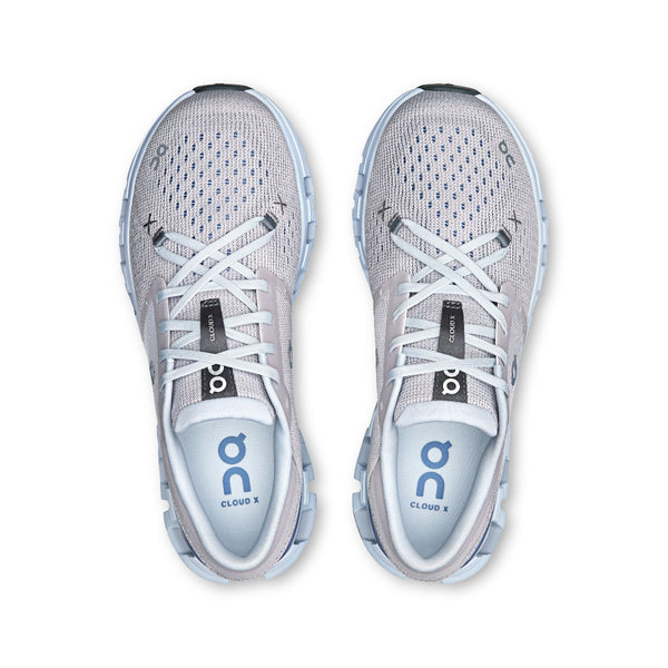 On Running 3WE3007 Women's Cloud X 4