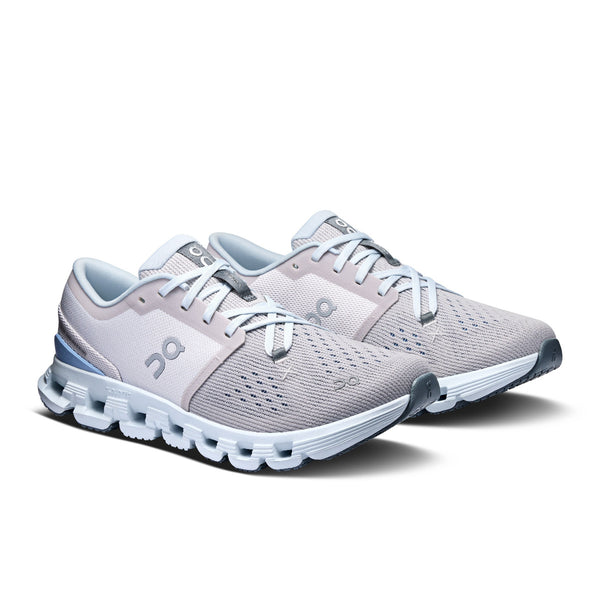 On Running 3WE3007 Women's Cloud X 4