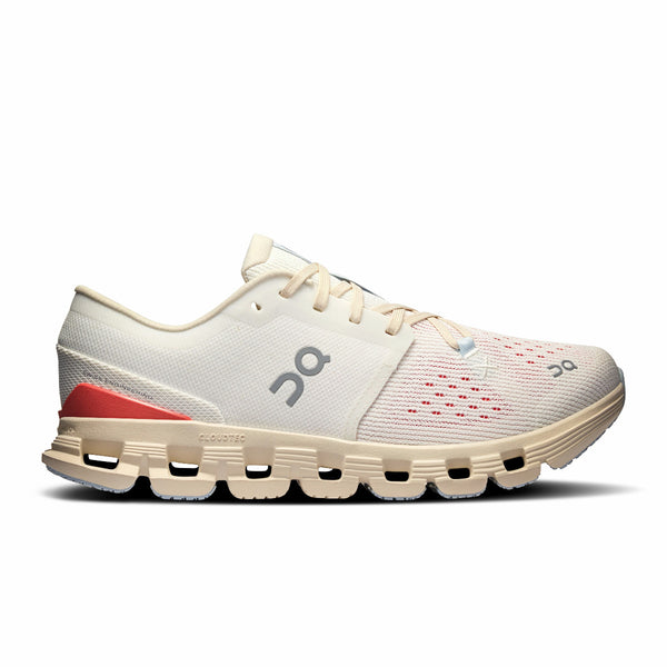 On Running 3WE3007 Women's Cloud X 4