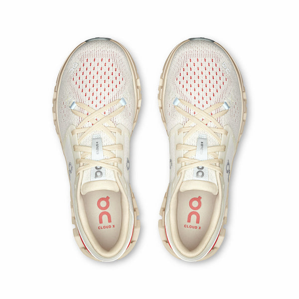 On Running 3WE3007 Women's Cloud X 4