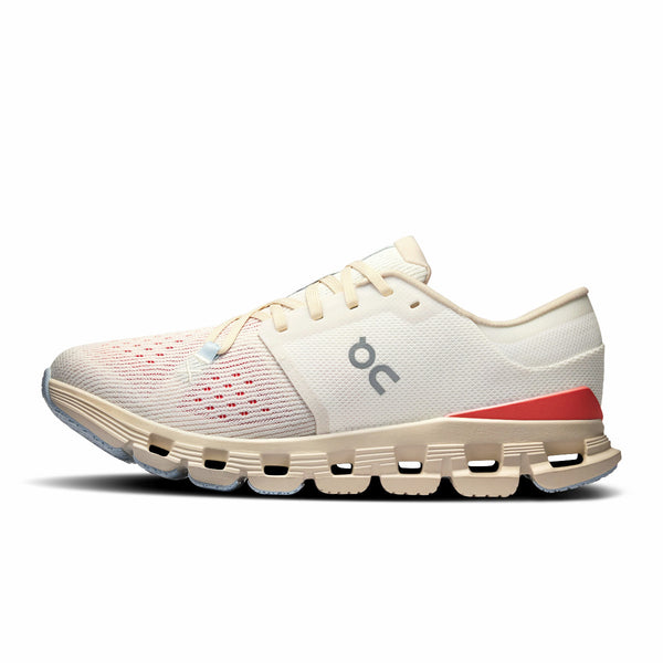 On Running 3WE3007 Women's Cloud X 4