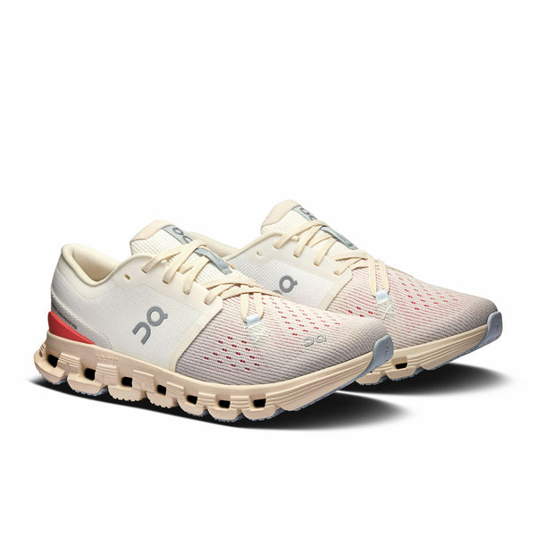 On Running 3WE3007 Women's Cloud X 4