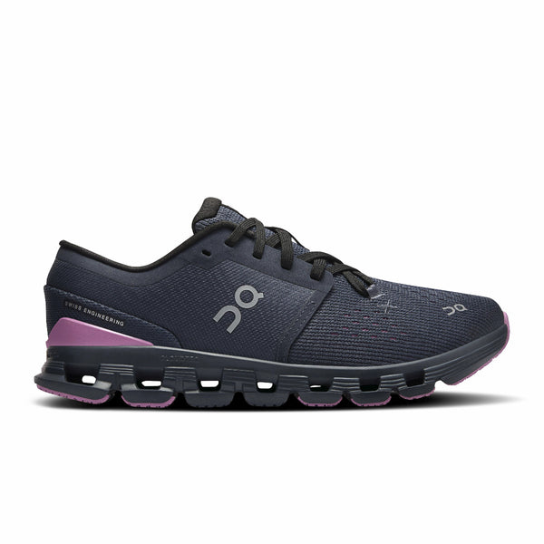 On Running 3WE3007 Women's Cloud X 4