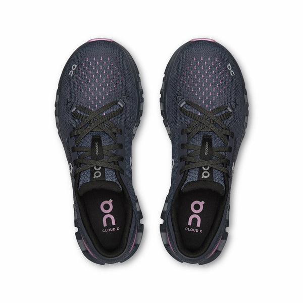 On Running 3WE3007 Women's Cloud X 4