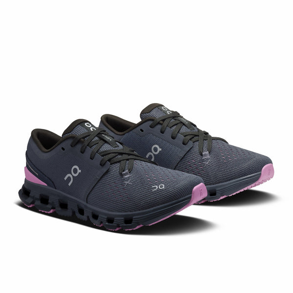 On Running 3WE3007 Women's Cloud X 4