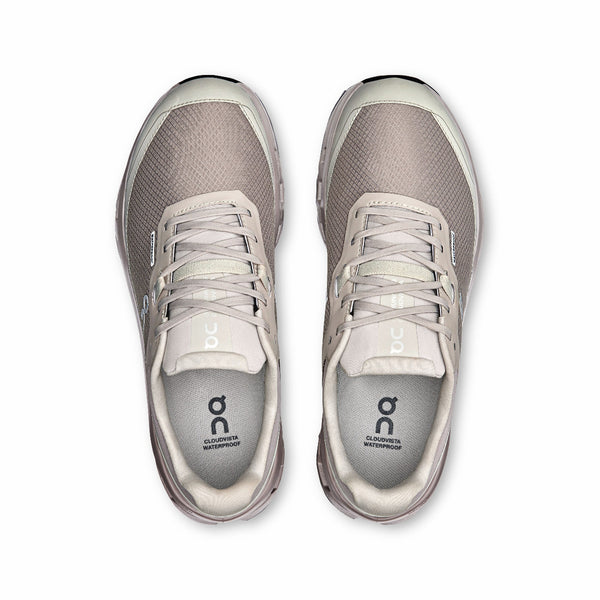 On Running 3WE3016 Women's Cloudvista 2 Waterproof