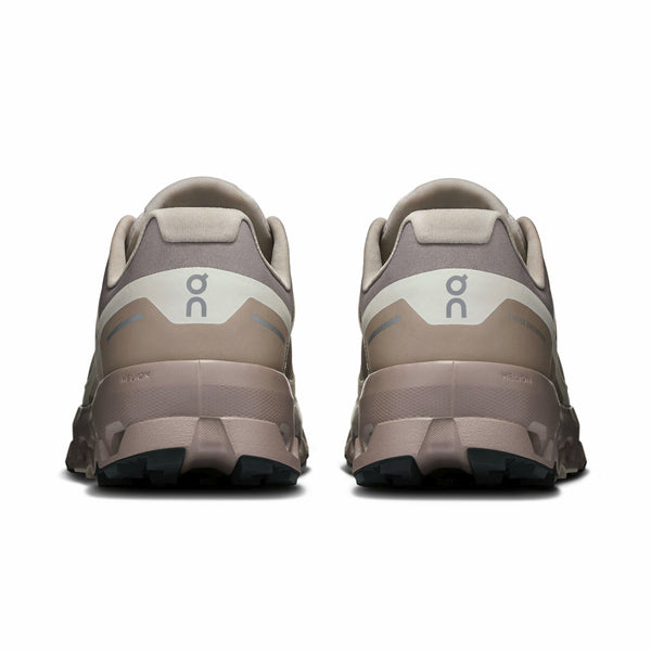 On Running 3WE3016 Women's Cloudvista 2 Waterproof
