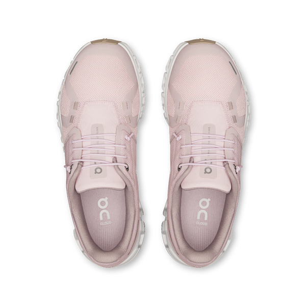 On Running 3WF1006 Women's Cloud 6 - Orchid/Fade