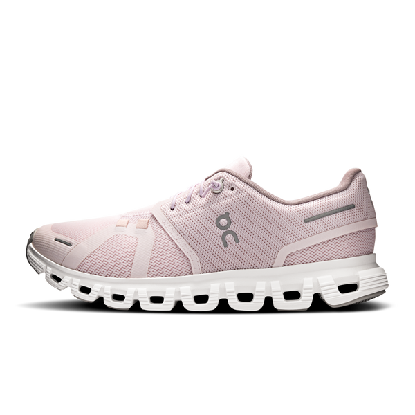 On Running 3WF1006 Women's Cloud 6 - Orchid/Fade