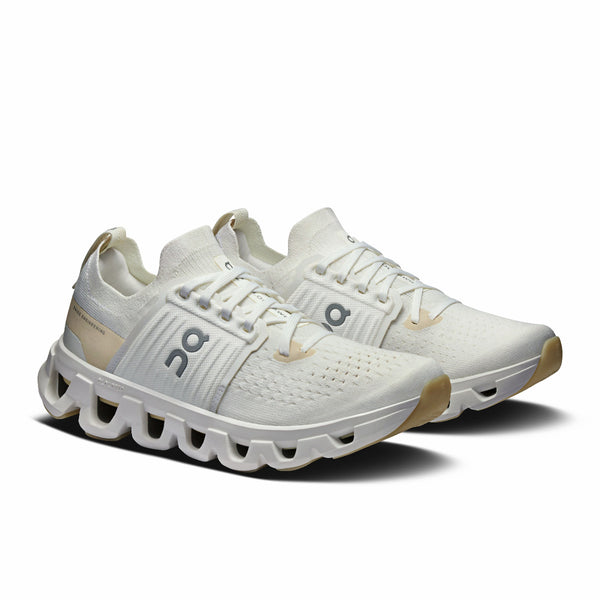 On Running 3WF1011 Women's Cloudswift 4