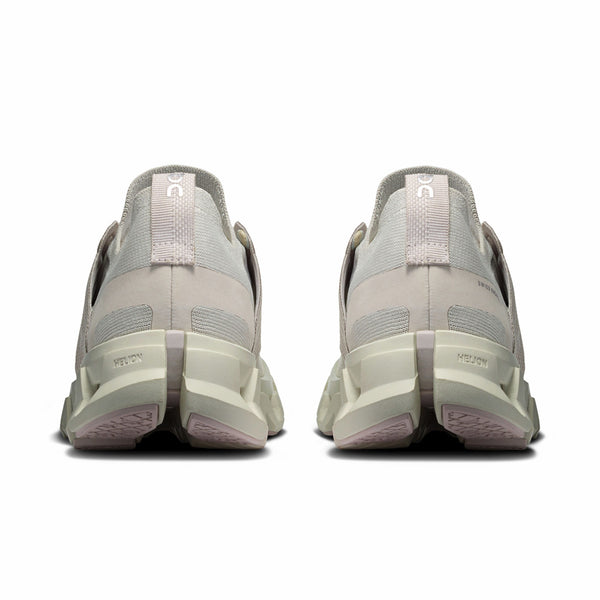On Running 3WF1011 Women's Cloudswift 4