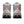 Load image into Gallery viewer, On Running 3WF1013 Women's Cloudrock Mid WP - Glacier/Alloy
