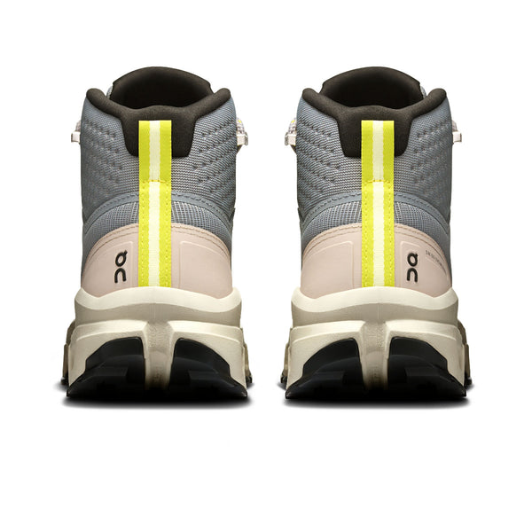 On Running 3WF1013 Women's Cloudrock Mid WP