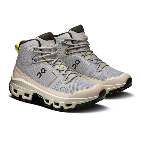 On Running 3WF1013 Women's Cloudrock Mid WP