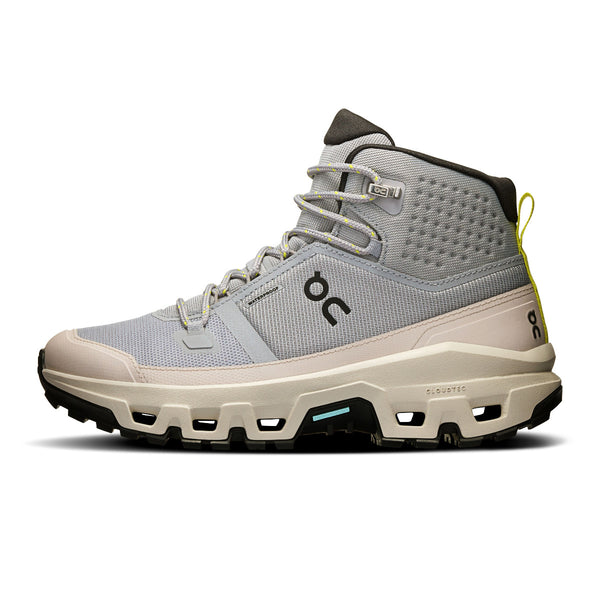On Running 3WF1013 Women's Cloudrock Mid WP