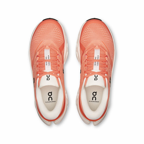 On Running 3WG1005 Women's Cloudrunner 3