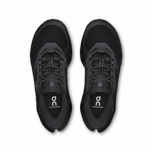 On Running 3WG1007 Women's Cloudrunner 3 Wide
