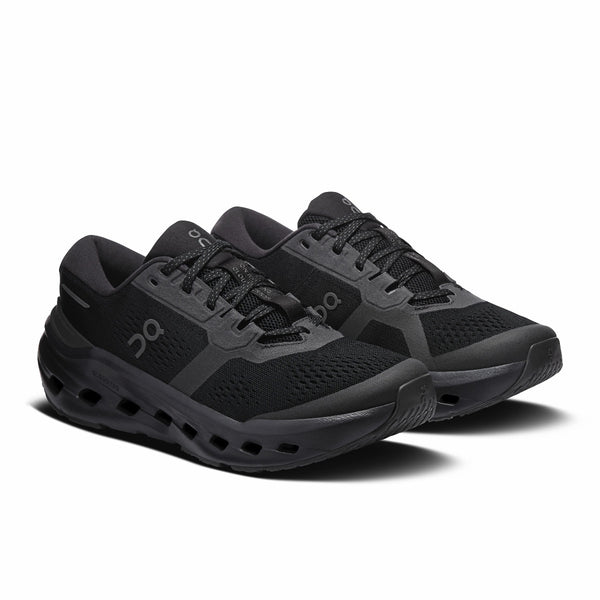 On Running 3WG1007 Women's Cloudrunner 3 Wide