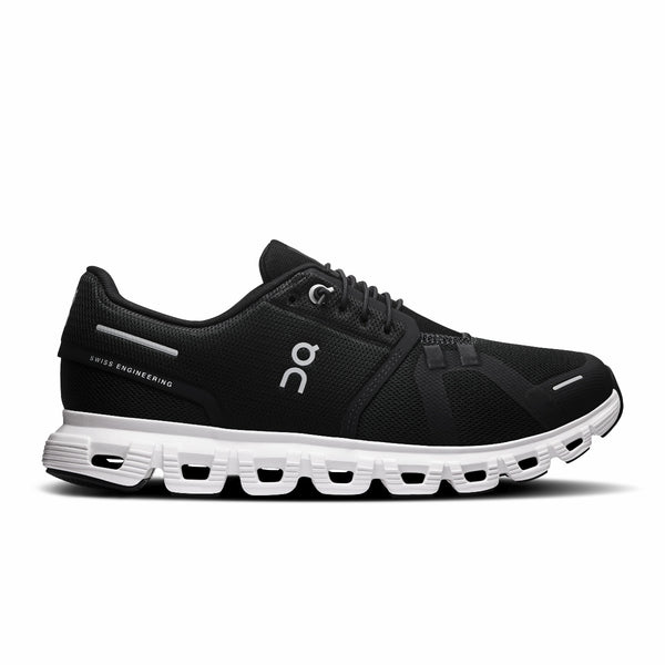 On Running 3WG1036 Women's Cloud 6 Wide