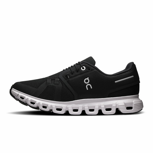 On Running 3WG1036 Women's Cloud 6 Wide