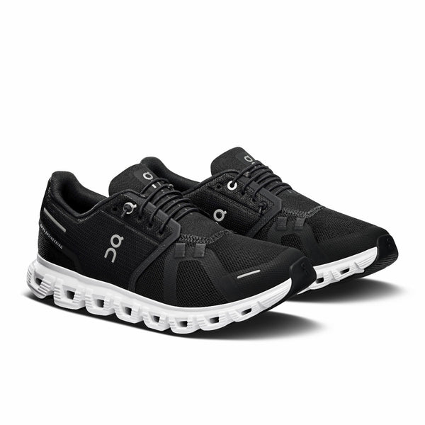 On Running 3WG1036 Women's Cloud 6 Wide