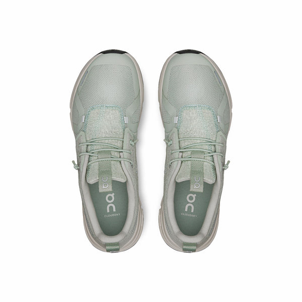 On Running 3YD1144 Youth Cloud Sky