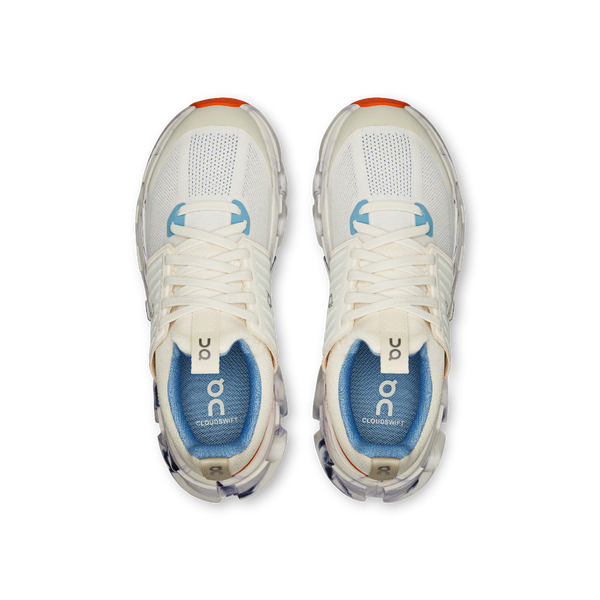 On Running 3YF1001 Youth Cloudswift