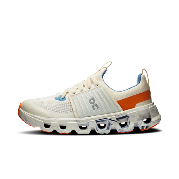 On Running 3YF1001 Youth Cloudswift